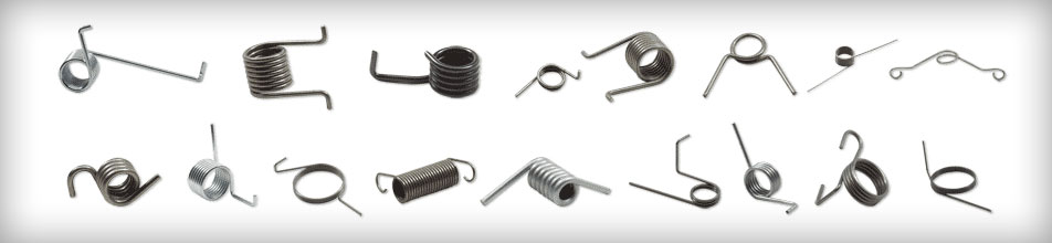 Torsion Spring